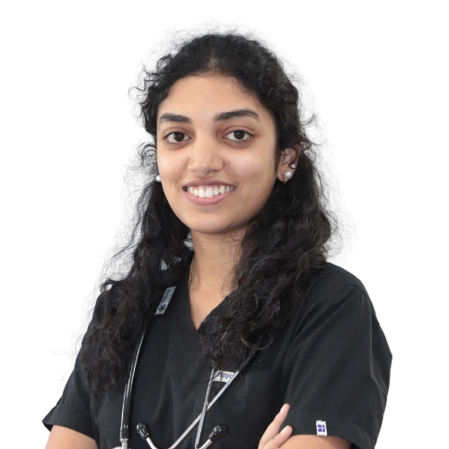 Dr. Jyothsana Raj